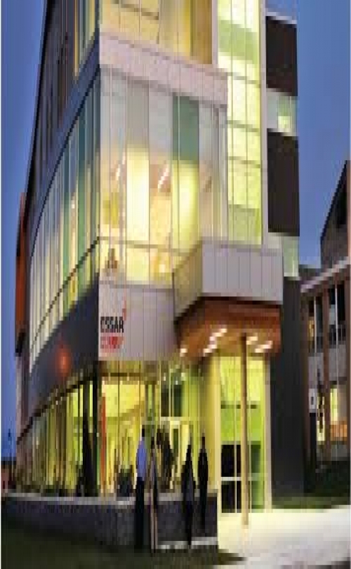 Sault College - Brampton Campus